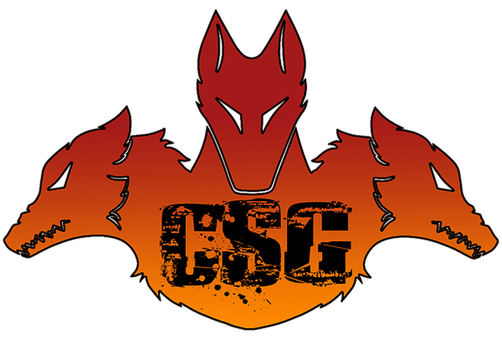 Cerberus Stomping Grounds